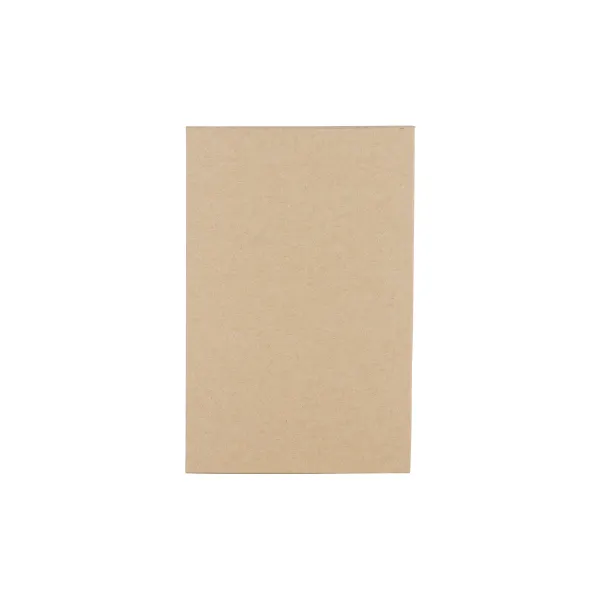 Bloco de anotações Personalizado 16 x 10 cm Bloco de anotações Personalizado 16 x 10 cm